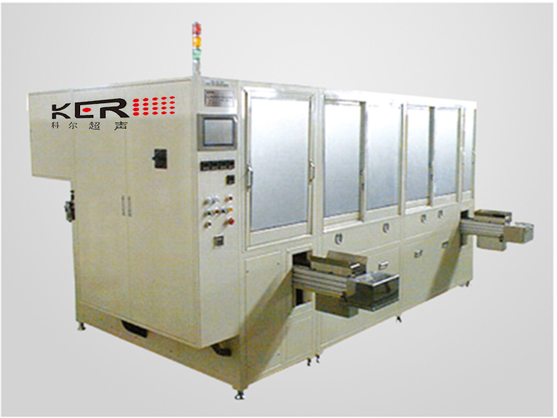 用戶使用清洗機(jī)時要咨詢供應(yīng)商相關(guān)內(nèi)容