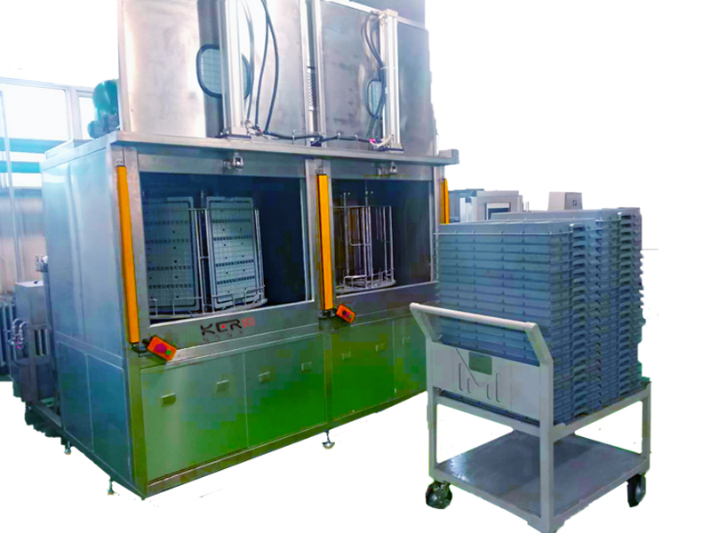 操作超聲波清洗機時哪些事項要注意！