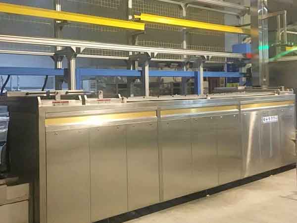 怎樣快速的除水垢？