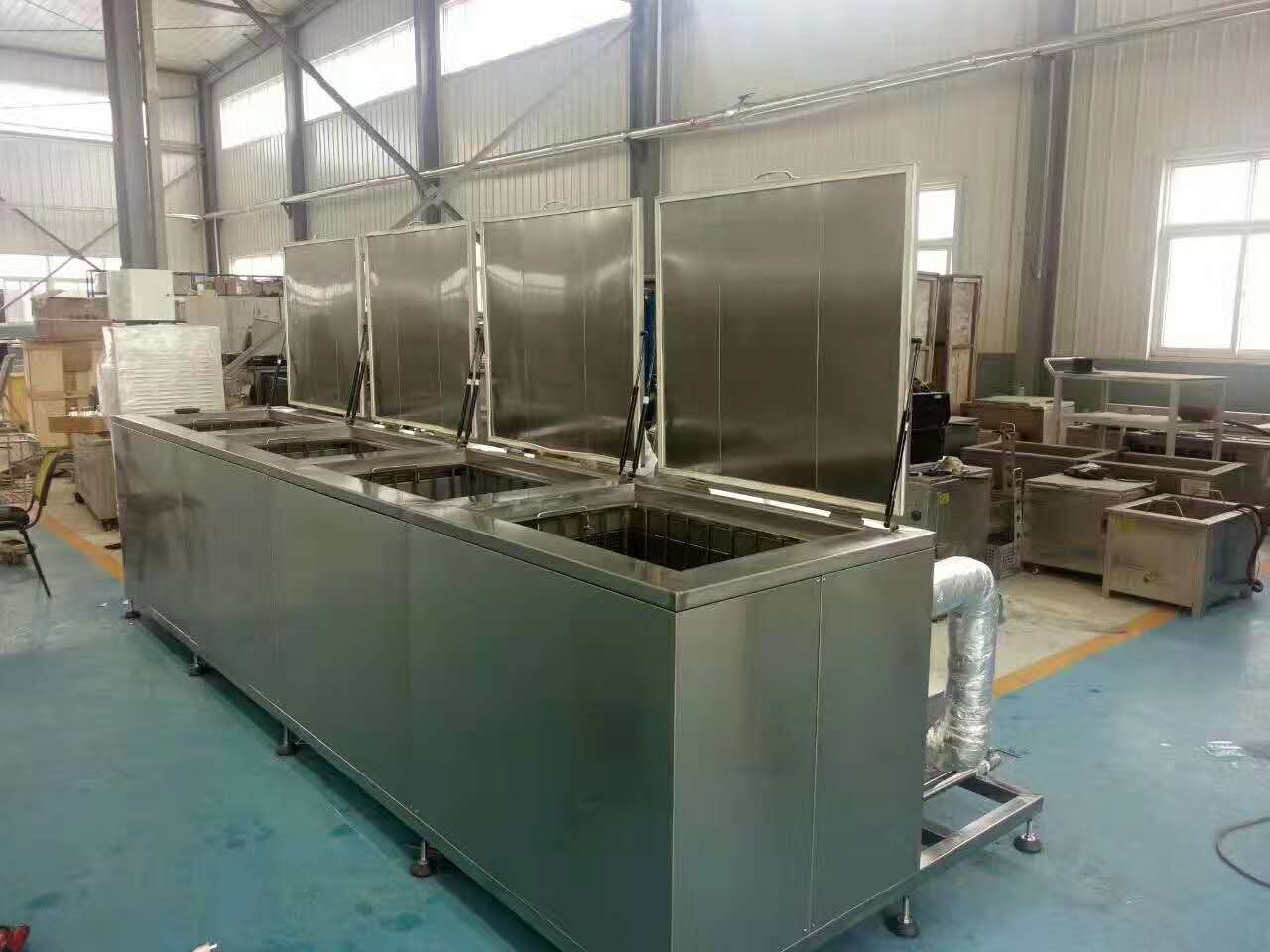 超聲波清洗液廢水帶來(lái)的危害以及處置的主要辦法！