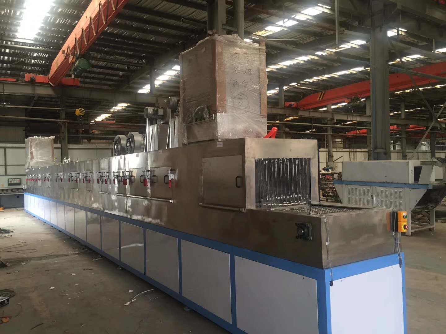 超聲波清洗機(jī)中換能器怎么判斷是好是壞？