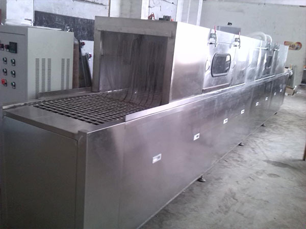 帶過濾循環功能的超聲波清洗機的優勢有哪些？